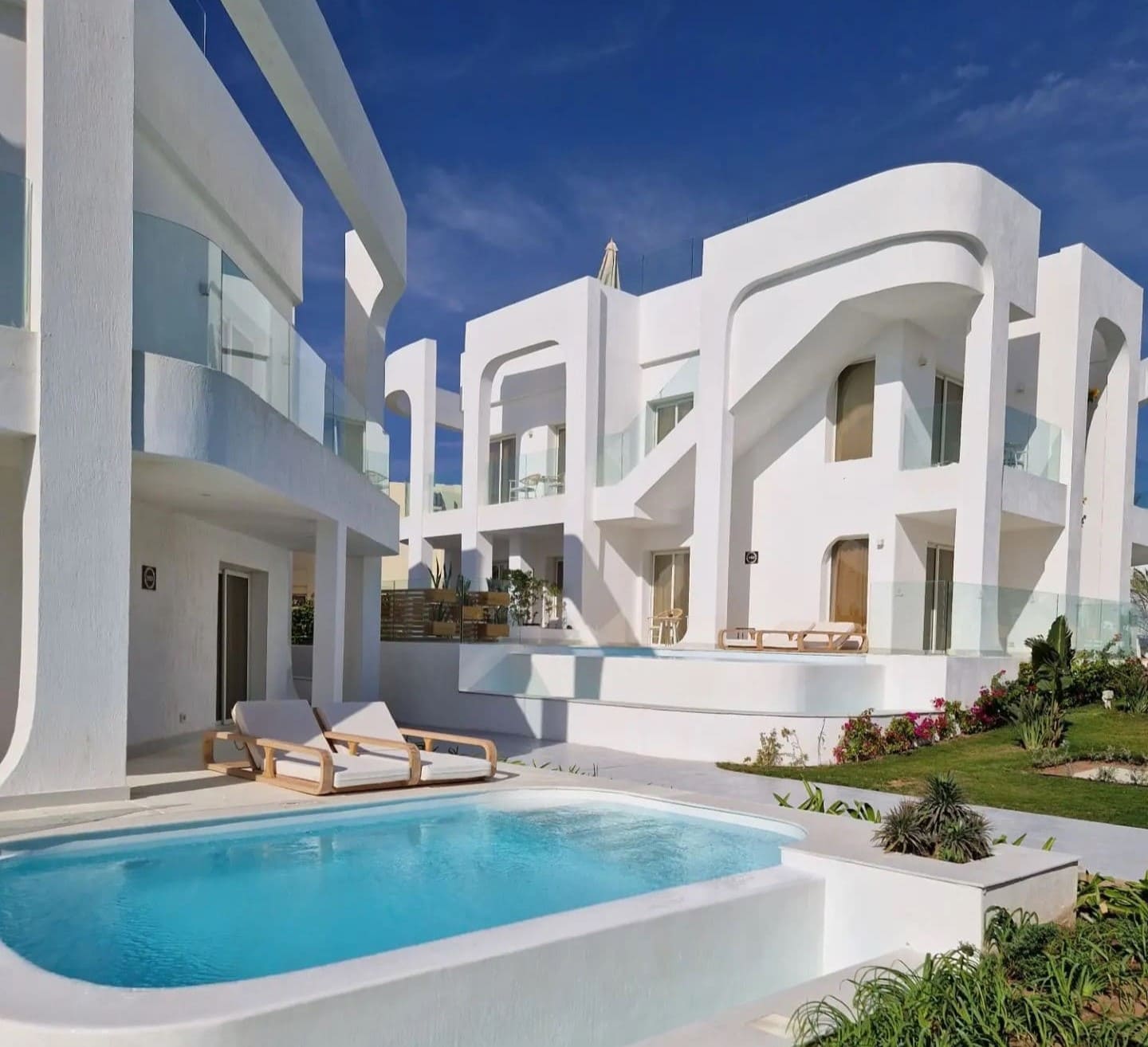 Туры в Meraki Resort Sharm El Sheikh Adults Only 16+ из Екатеринбурга