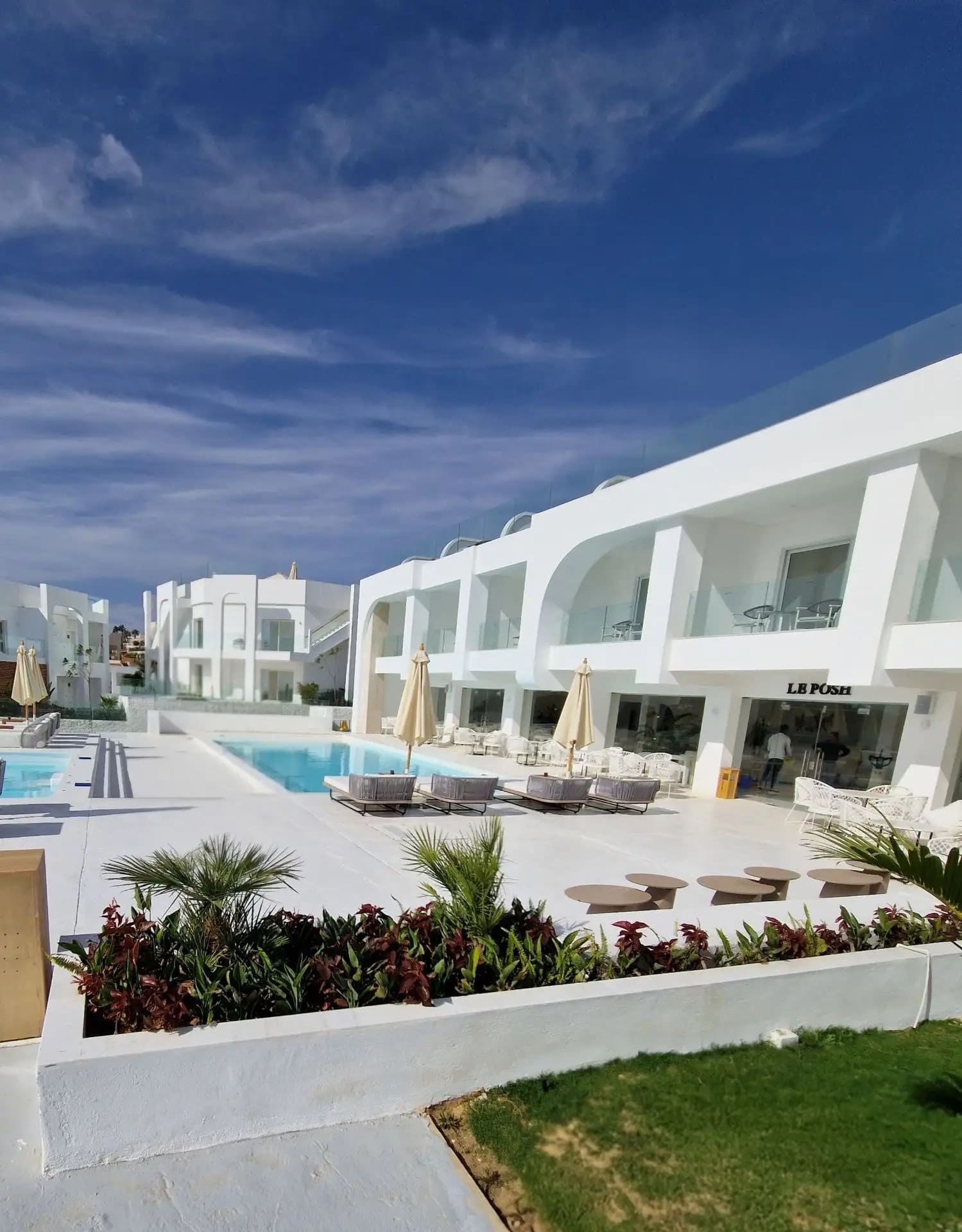 Туры в Sunrise White Hills Resort из Екатеринбурга