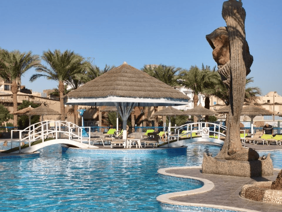 Туры в Seagull Beach Resort & Club из Екатеринбурга