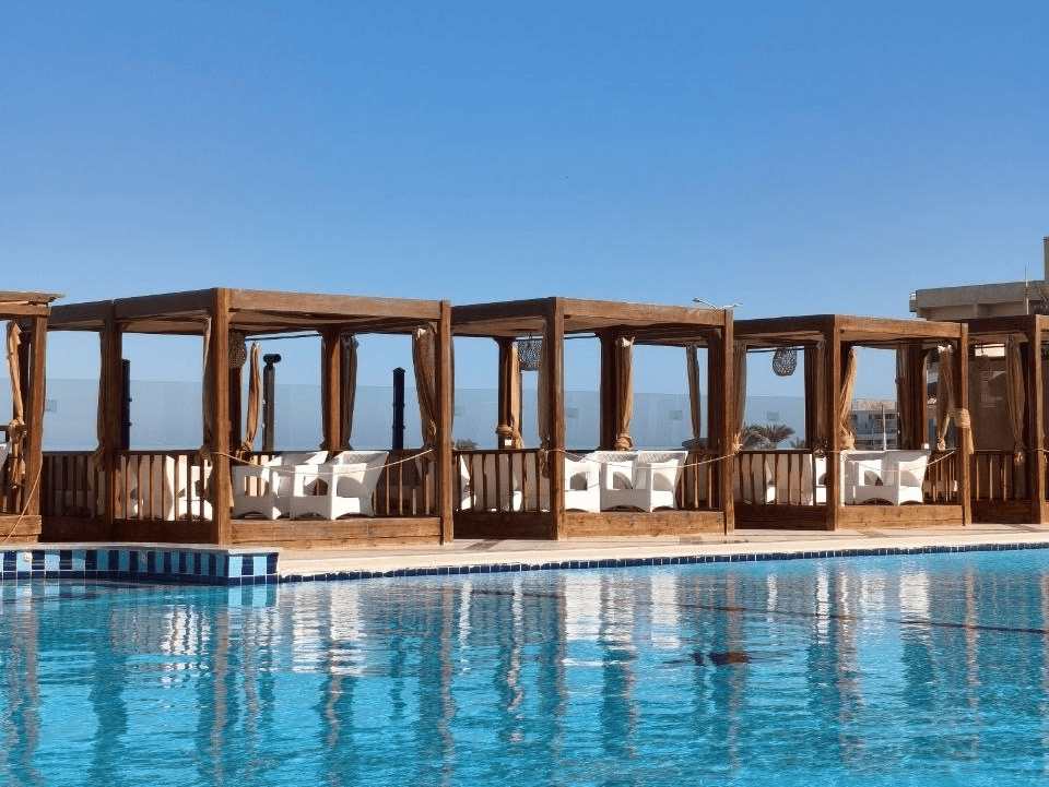 Туры в Meraki Resort Adults Only 16+ из Екатеринбурга