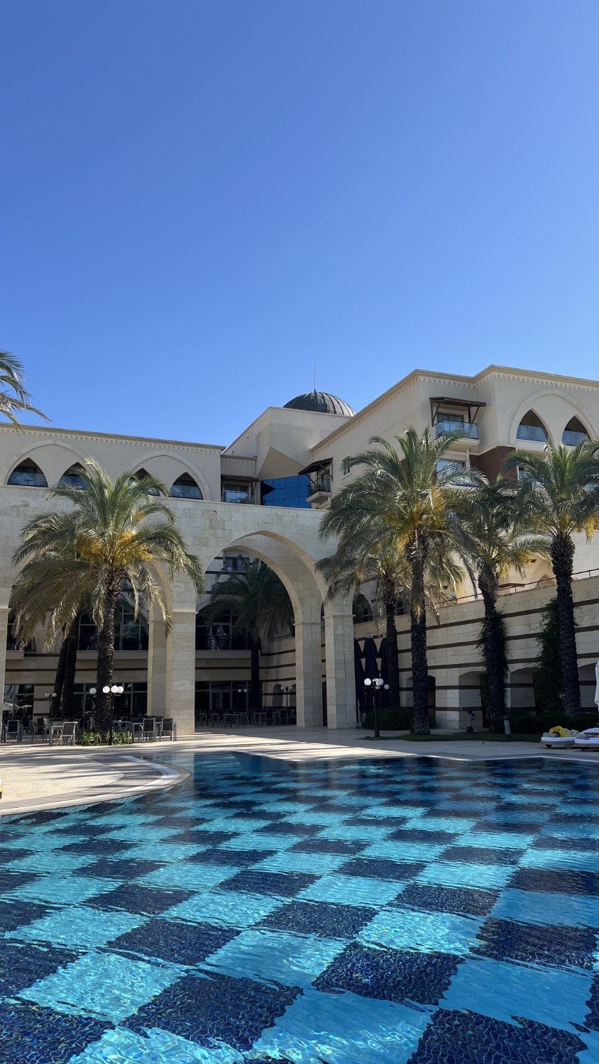 Туры в Kempinski Hotel The Dome из Екатеринбурга