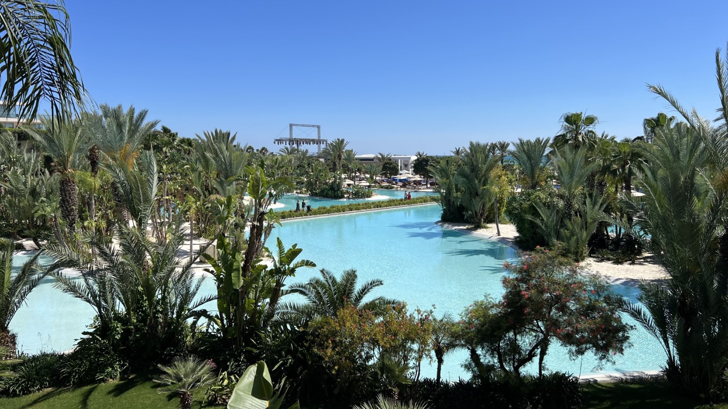 Туры в Maxx Royal Belek Golf Resort из Екатеринбурга