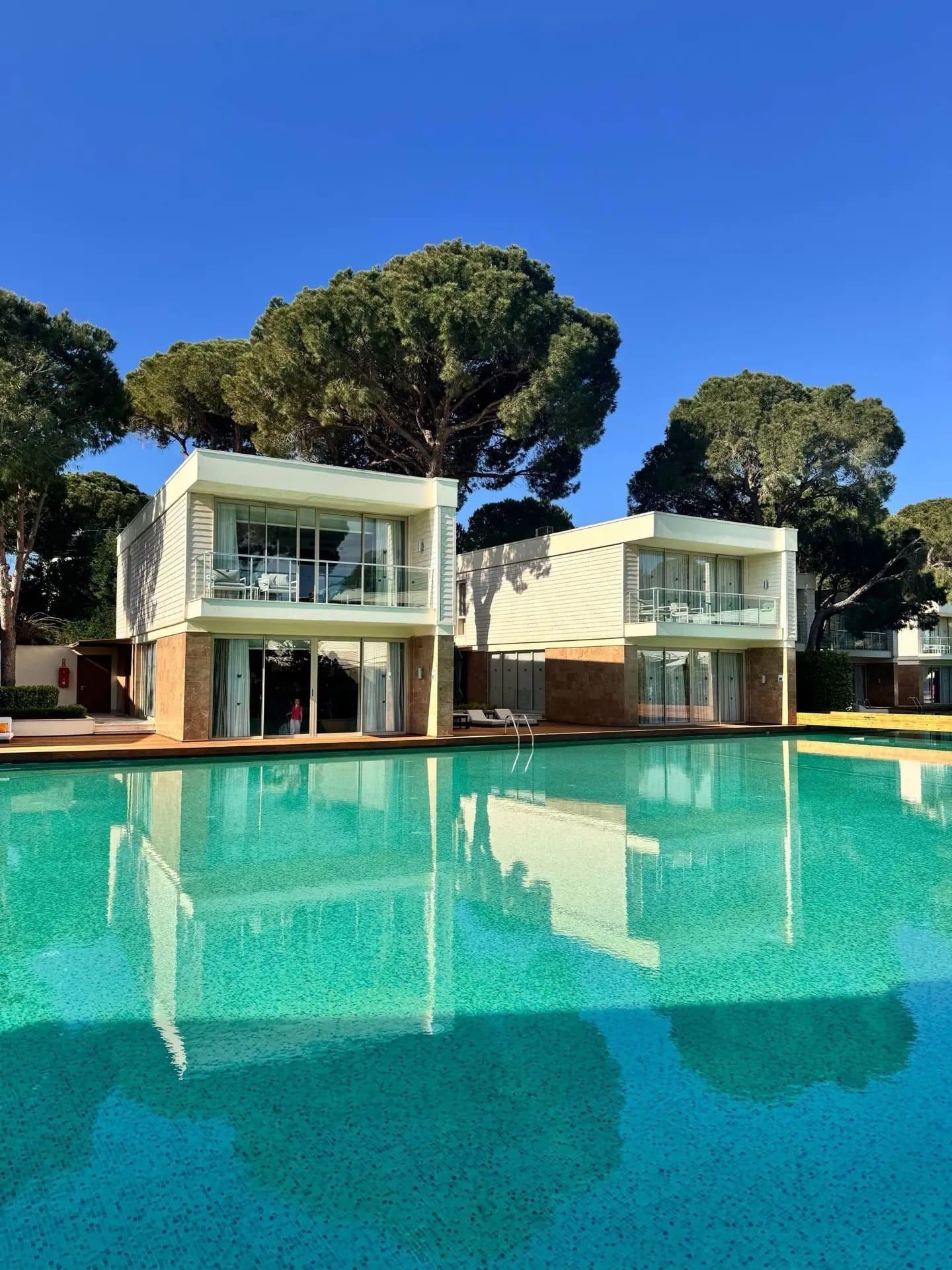 Туры в Rixos Premium Belek из Екатеринбурга